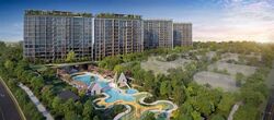 Canberra Crescent Residences (D27), Apartment #600140011